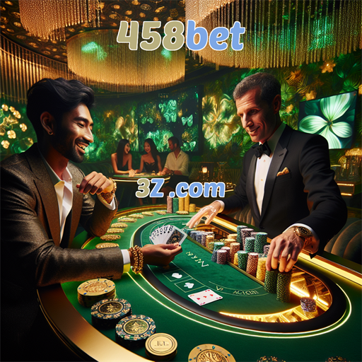 Explorando as Recompensas na 458bet: Aumente Sua Experiência de Jogo
